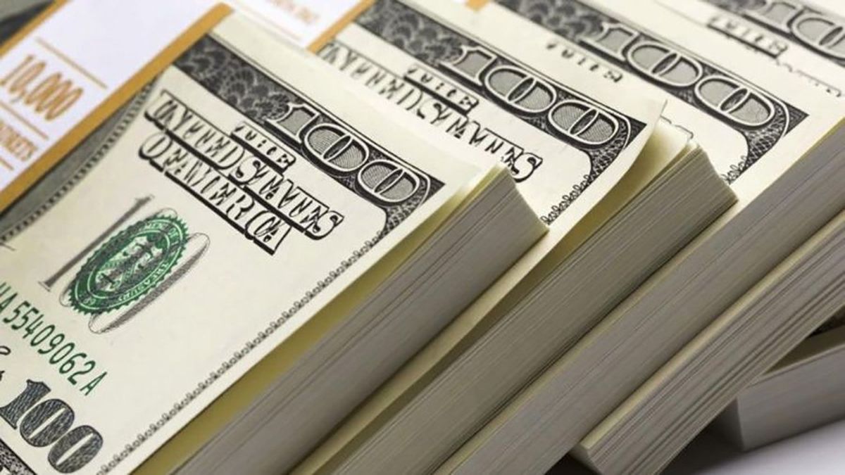 Cepo al dólar retención del 35 más impuesto del 30