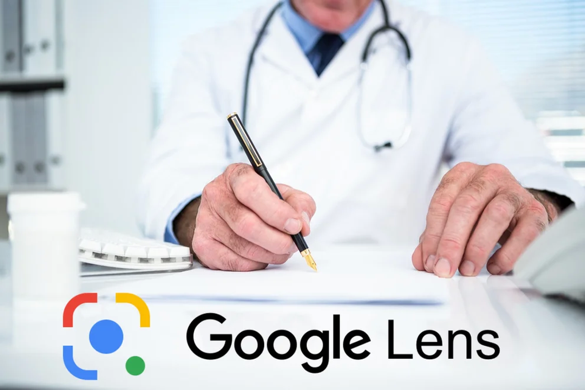 Google trabaja en una herramienta para traducir la letra de los médicos