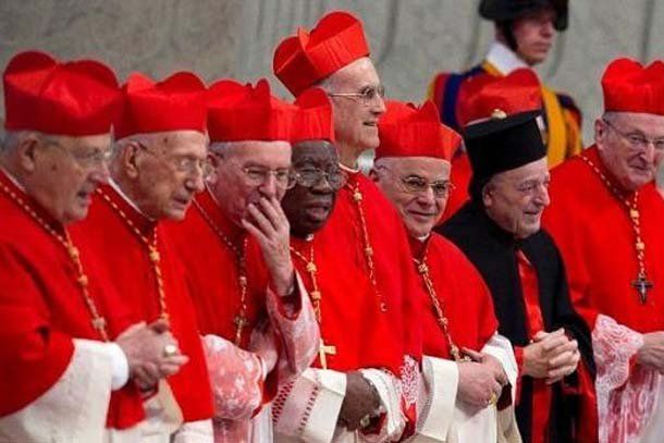 Los cardenales comenzaron a preparar el cónclave que elegirá al nuevo Papa