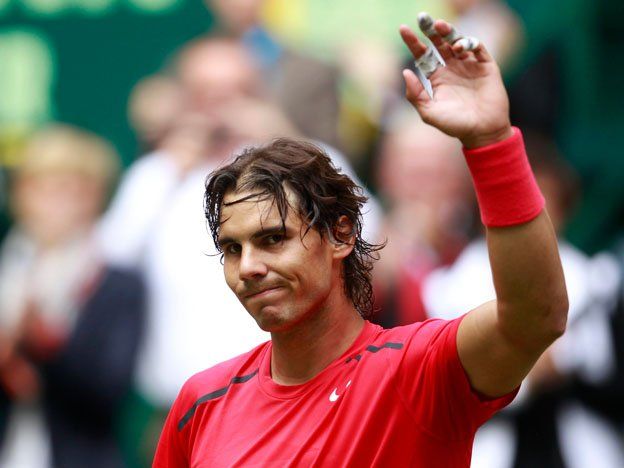 Rafa Nadal tampoco estará en el primer Grand Slam del 2013