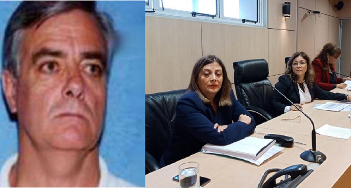 Este lunesarranca el juicio por la desaparición de Raúl Tellechea 
