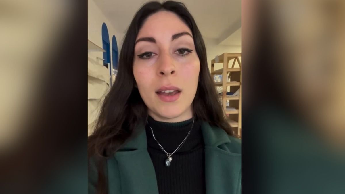 Cadena de apoyo: 100 premios donados para rescatar a una emprendedora de una estafa