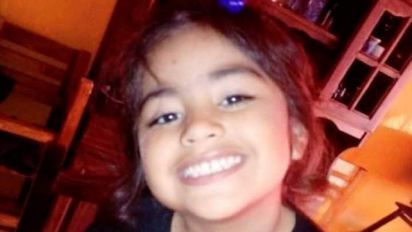 La sangre y las prendas encontradas no son de Guadalupe