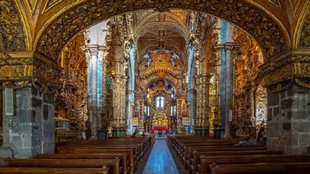 Las diferencias entre la Iglesia Católica y la Anglicana Las diferencias entre la Iglesia Católica y la Anglicana