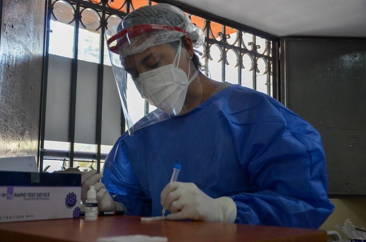 Salud incorporará como contratados a quienes se sumaron en pandemia
