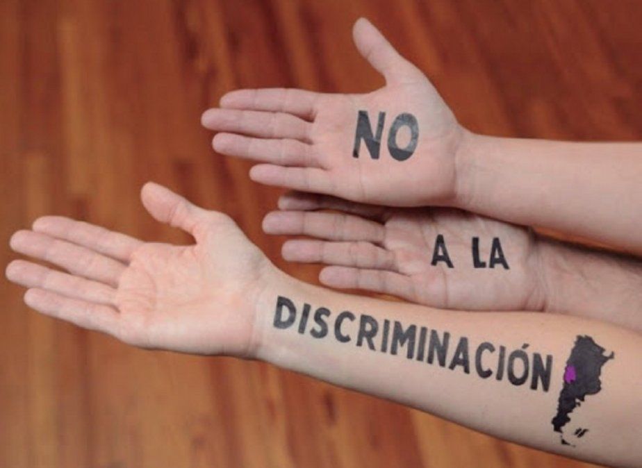Siete de cada diez argentinos sufrieron un hecho de discriminación