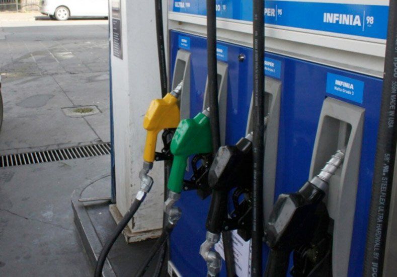 En las próximas horas el Gobierno defiinirá si autoriza una nueva suba de combustibles