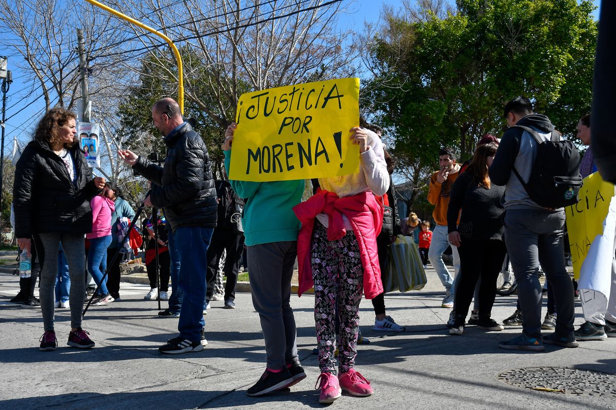 Asesinaron a golpes a una nena de 11 años para robarle a la salida de una escuela