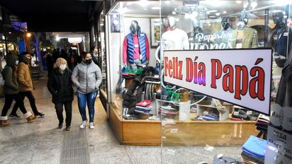 Día del Padre: las ventas superaron en un 14% las del año pasado
