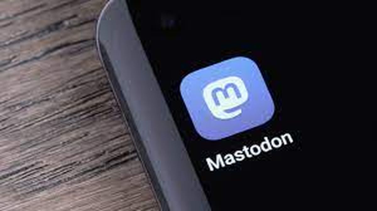 Mastodon, la red social que que se acerca a Twitter