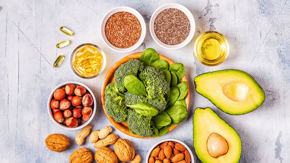 Omega3, ¿un tratamiento para pacientes leves de COVID 19?