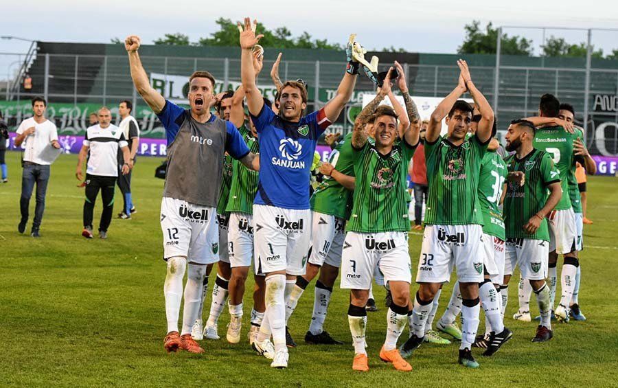 La Superliga le puso fecha al partido pendiente de San ...