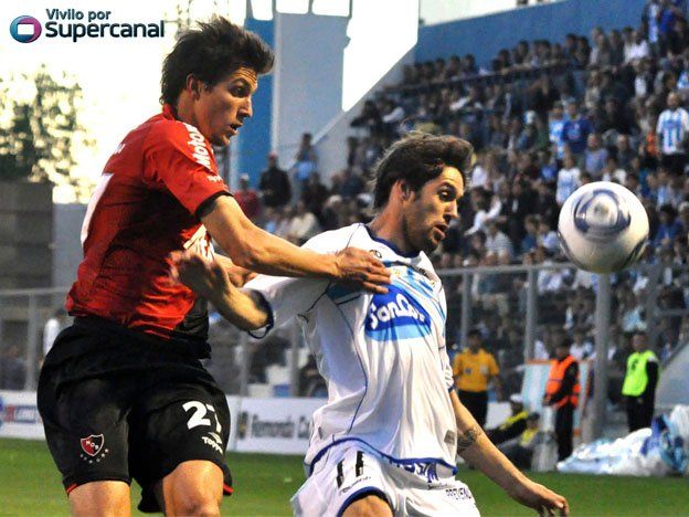 Ñuls aspira a llegar a la Libertadores y Rafaela sumar para no descender
