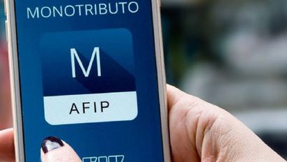 Vence la recategorización para monotributistas.