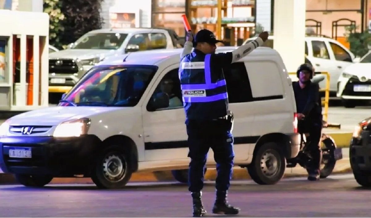 Marcha de los jubilados en San Juan: unos 180 policías custodiarán la plaza