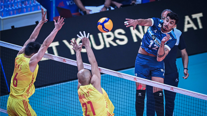 Foto: es.volleyballworld.com