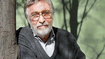 Luis Brandoni rompió el silencio tras dar positivo de Covid