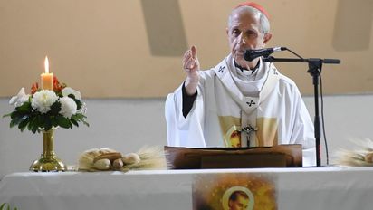La Iglesia dijo que el pan se hace más inalcanzable por la inflación asfixiante