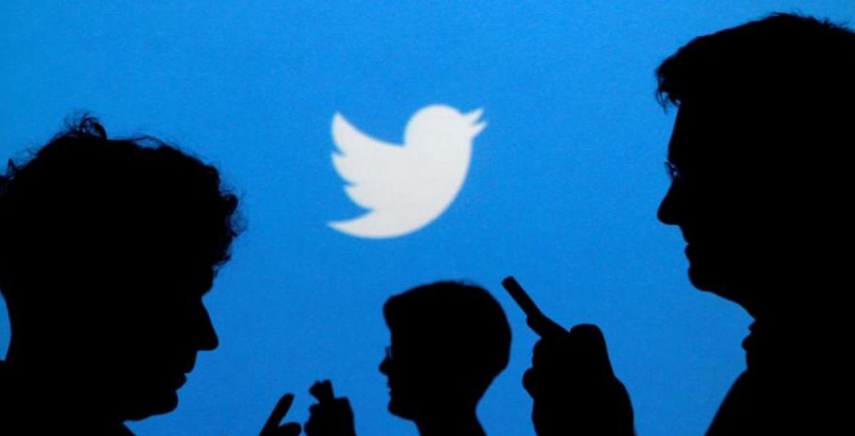 Twitter suspendió por error a usuarios por la política de imagen privada