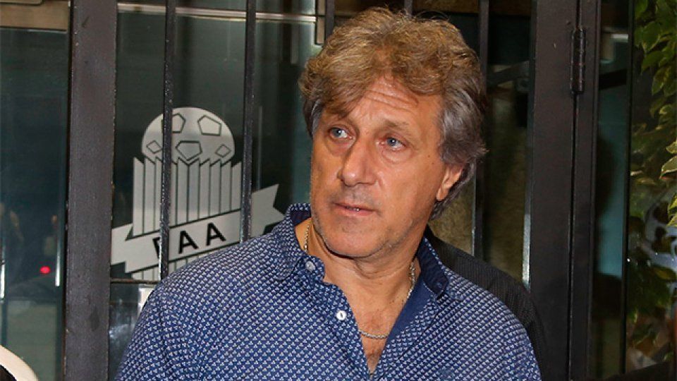 Agremiados emitió un duro comunicado para Deportivo Riestra