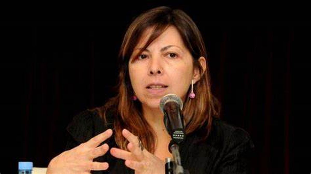Silvina Batakis, la sucesora de Martín Guzmán en el Ministerio de Economía