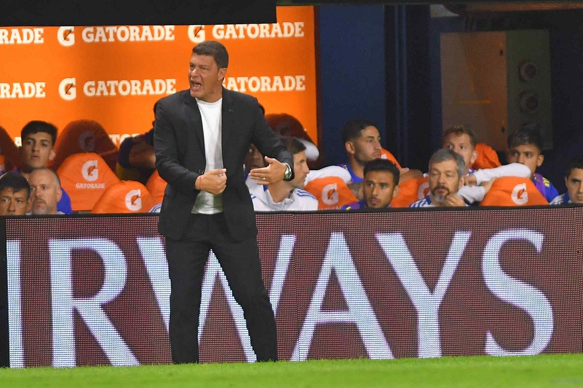 Sebastián Battaglia