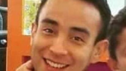 Cristián Guillén, es intensamente buscado. Tiene dos denuncias por abuso sexual infantil. 