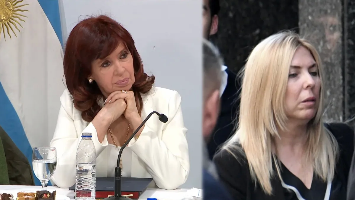 Ataque a CFK: la jueza Capuchetti delegó la investigación