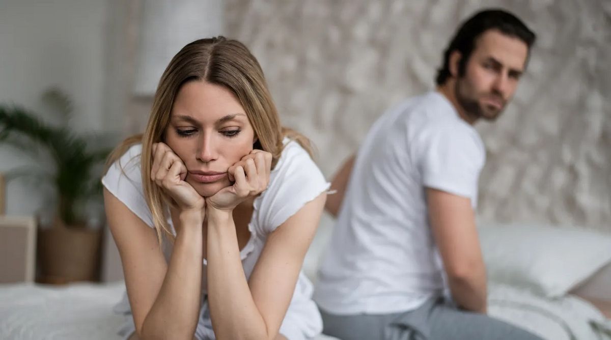 Cuatro consejos para superar una crisis de pareja