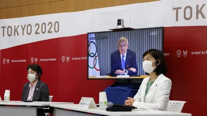 Confirmado: habrá público en los Juegos Olímpicos de Tokio 