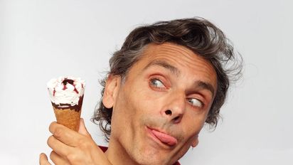 Con esta técnica consiguen evitar los atracones de comida