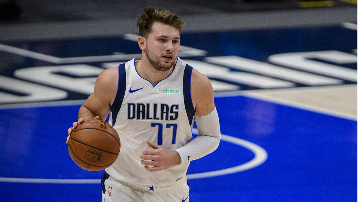 Luka Doncic renovó su contrato por más de us 200 millones