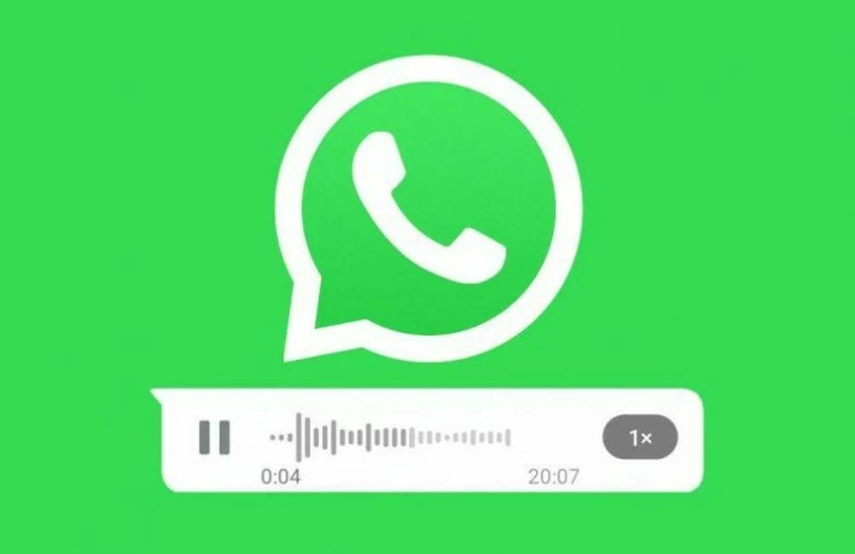 WhatsApp: aplica el cambio que muchos esperaban para los audios
