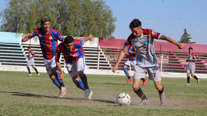 Foto: Facebook Alianza.