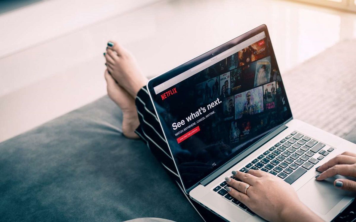 Netflix: cómo quitarle el acceso a quien le prestaste la cuenta