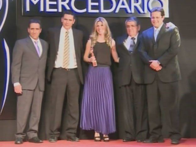 SANJUAN8 recibió nuevamente el Premio Mercedario por su prestigio