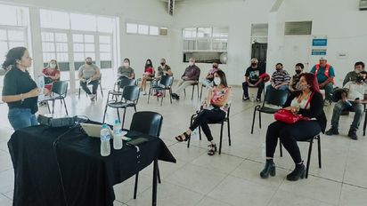 Más municipios se suman a la separación de residuos