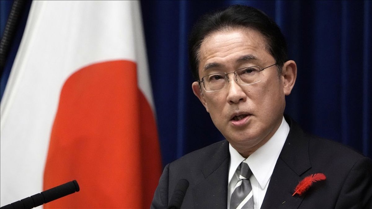 Japón protestó porque Rusia abandonó negociaciones de paz