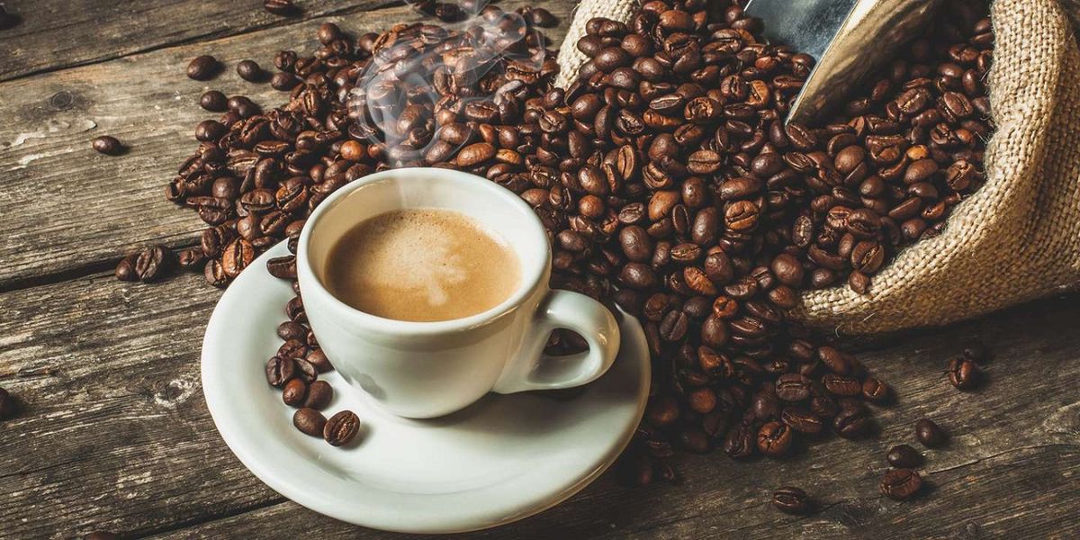 Beneficios del café: siete recetas con la borra súper nutritiva