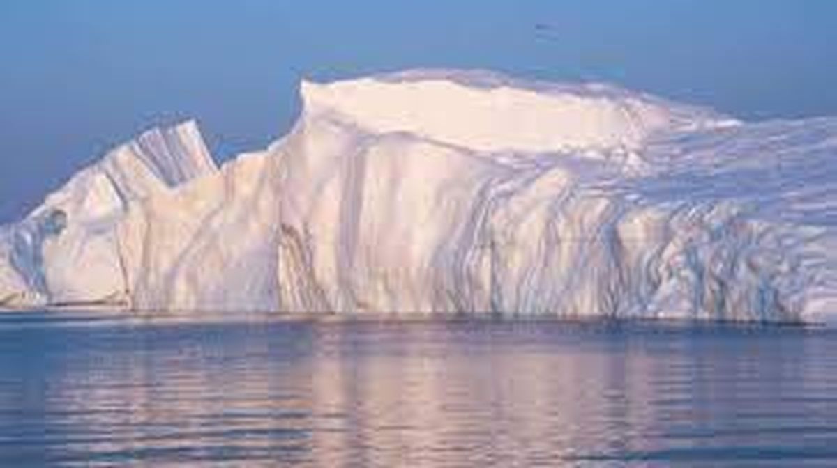 Dos glaciares de la Antártida se derriten más rápido que en los últimos 5.000 años