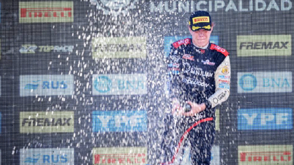 Foto: Top Race