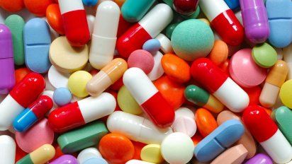 Los niveles de venta de la industria farmaceútica mejoraron respecto a 2019.