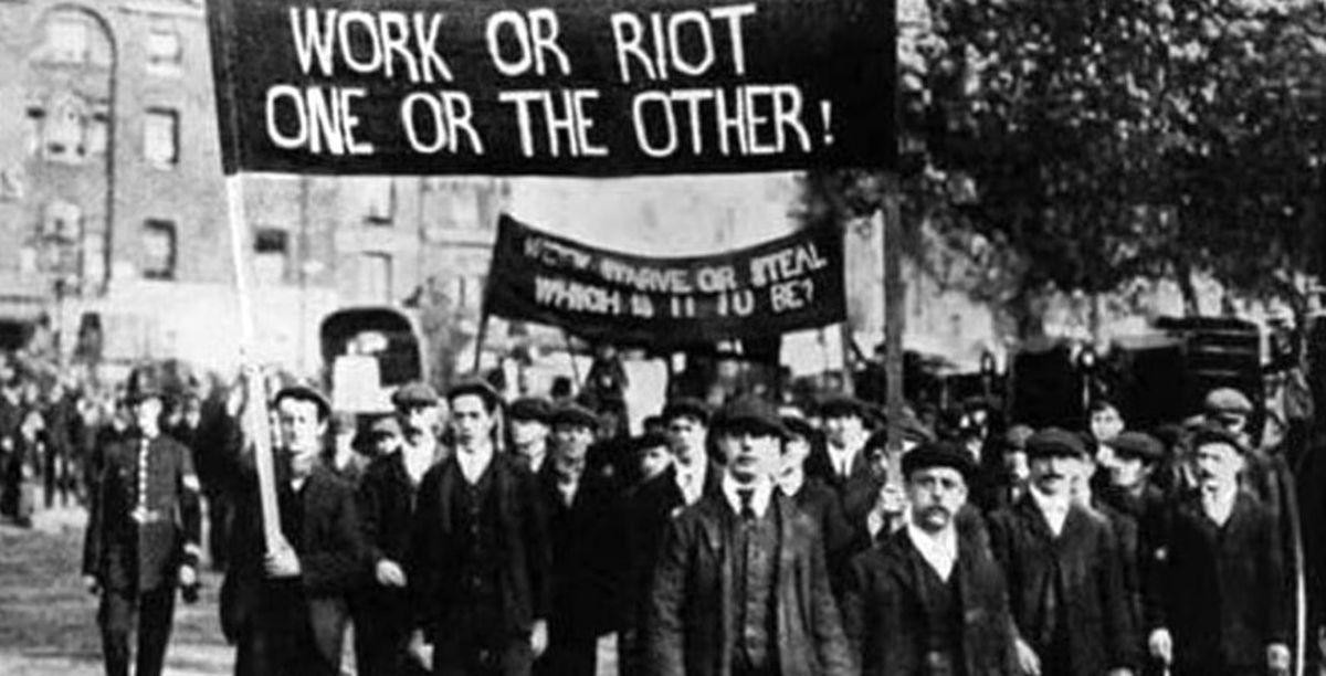 ¿Por qué se conmemora el Día del Trabajador el 1 de mayo?