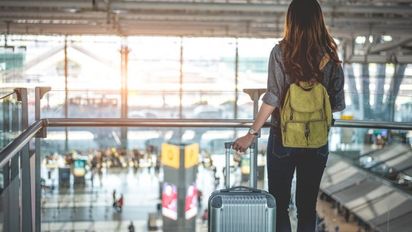 Estados Unidos tildó de alto riesgo viajar a Argentina.