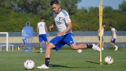Copa Argentina: Boca se enfrenta a Central Córdoba de Rosario