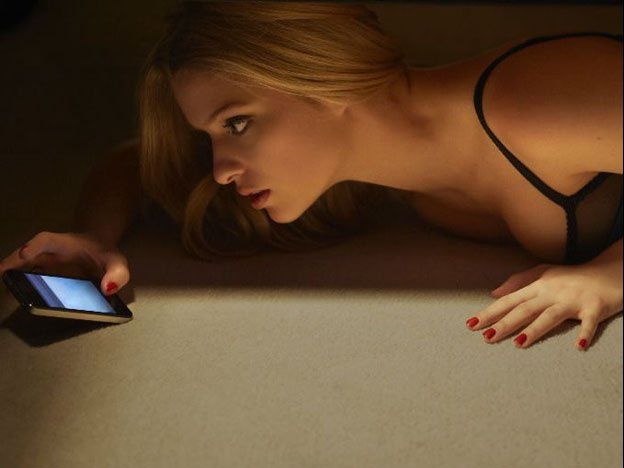 Aplicaciones para celular que estimularán tu vida sexual