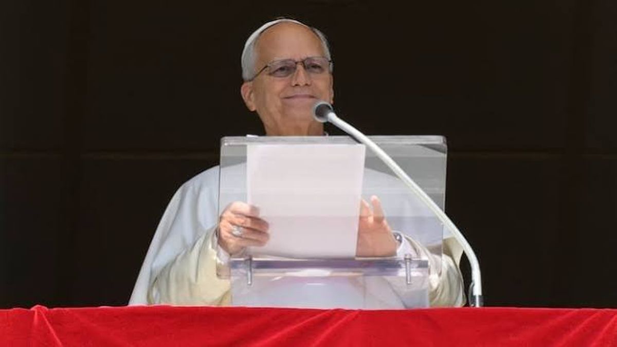 El papa León XIV se operará de un nódulo pulmonar en las próximas horas