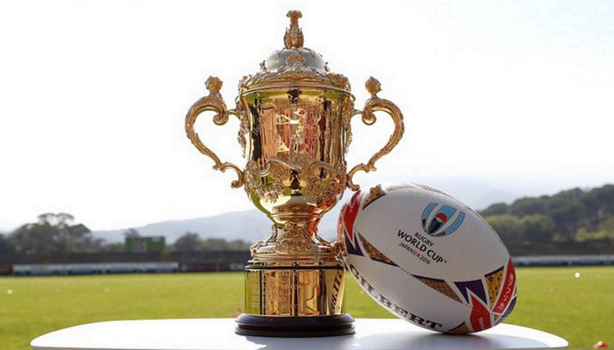 Eligieron las sedes para los próximos dos mundiales de rugby