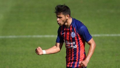 San Lorenzo venció a Godoy Cruz se acerca a la clasificación