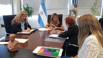 Trabajan para ampliar la oferta educativa en Divisadero
